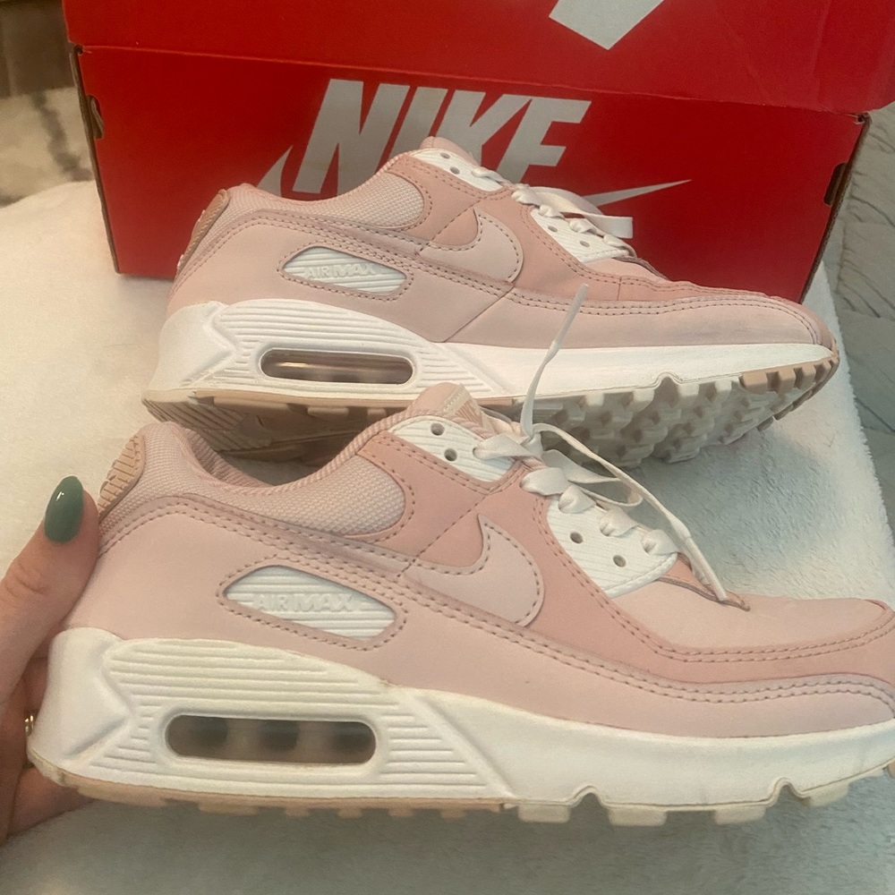 Nike air max 90